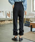 Bowtie Slim Pants